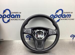 Steering Wheel MERCEDES-BENZ A-CLASS (W176)