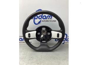 Steering Wheel RENAULT TWINGO III (BCM_, BCA_)