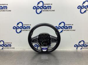 Steering Wheel RENAULT MEGANE IV Hatchback (B9A/M/N_), RENAULT MEGANE E-TECH SUV