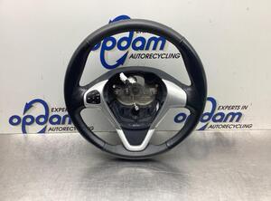 Steering Wheel FORD FIESTA VI (CB1, CCN), FORD FIESTA VI Van