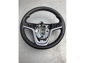 Steering Wheel OPEL ASTRA J Sports Tourer (P10), OPEL ASTRA J (P10)