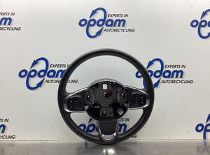 Steering Wheel FIAT 500 (312_), FIAT 500 C (312_), ABARTH 500C / 595C / 695C (312_), ABARTH 500 / 595 / 695 (312_)