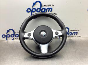 Steering Wheel ALFA ROMEO 159 Sportwagon (939_)