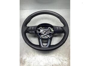 Steering Wheel MAZDA 2 (DL, DJ)