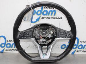 Steering Wheel NISSAN LEAF (ZE1)