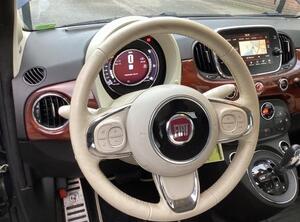 Steering Wheel FIAT 500 (312_), FIAT 500 C (312_), ABARTH 500C / 595C / 695C (312_), ABARTH 500 / 595 / 695 (312_)