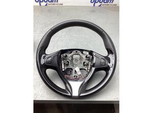 Steering Wheel RENAULT CAPTUR I (J5_, H5_), RENAULT CLIO IV (BH_)