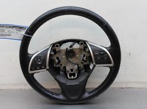 Steering Wheel MITSUBISHI OUTLANDER III (GG_W, GF_W, ZJ, ZL, ZK)