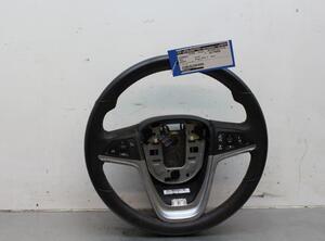 Steering Wheel OPEL ASTRA J Sports Tourer (P10), OPEL MERIVA B MPV (S10)