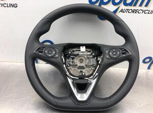 Steering Wheel OPEL CORSA F (P2JO)