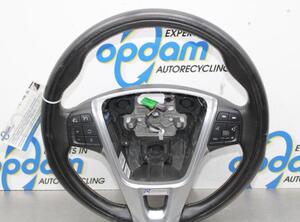 Steering Wheel VOLVO V60 I (155, 157), VOLVO V60 I Cross Country (157)