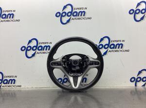 Steering Wheel HONDA CIVIC VIII Saloon (FD, FA), HONDA CIVIC VII Saloon (ES, ET)