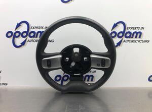 Steering Wheel RENAULT TWINGO III (BCM_, BCA_)