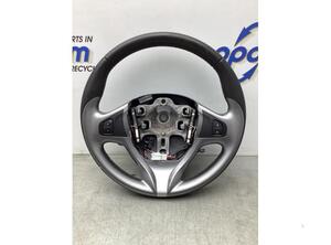 Steering Wheel RENAULT CLIO IV Grandtour (KH_), RENAULT CLIO III Grandtour (KR0/1_)