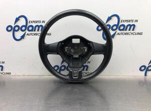 Steering Wheel VW POLO (6R1, 6C1), VW POLO Van (6R)