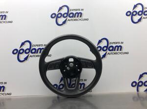 Steering Wheel AUDI A3 Sportback (8VA, 8VF), AUDI A6 Allroad (4GH, 4GJ, C7)