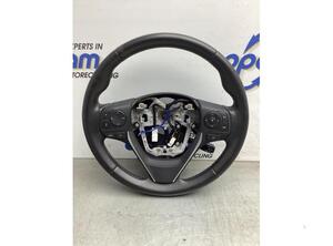 Steering Wheel TOYOTA AURIS (_E18_), TOYOTA AURIS Estate (_E18_)