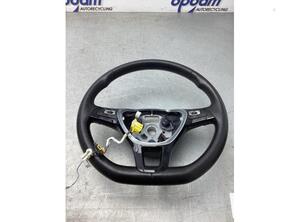 Steering Wheel VW CADDY IV Box Body/MPV (SAA, SAH)