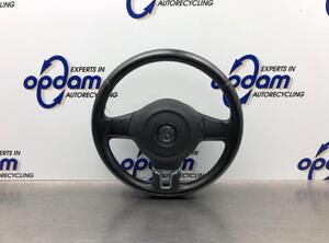 Steering Wheel VW POLO (6R1, 6C1), VW POLO Van (6R)