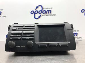 Monitor Navigationssystem BMW 3er Cabriolet E46 8383329 P20552274