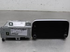 Navigation System FIAT TIPO Estate (356_), FIAT TIPO Hatchback (356_)