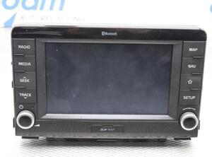 Navigation System KIA STONIC (YB)