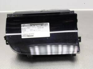 
Monitor Navigationssystem Mercedes-Benz S-Klasse W221 0263659002 P6216787
