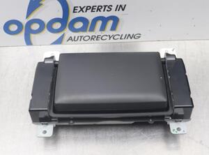 Monitor Navigationssystem Volvo V50 545 31285480 P15589877