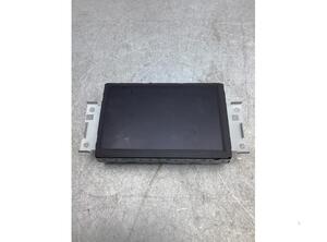 
Monitor Navigationssystem Volvo V60 I 155, 157 31382065AE P17540962
