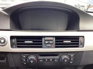 Autonavigatiesysteem BMW 3 Touring (E91)