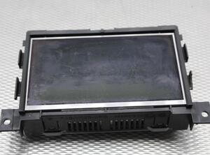 
Monitor Navigationssystem Opel Astra H Caravan  13111166 P11512784
