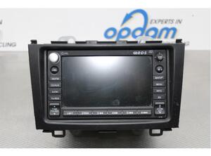 Navigation System HONDA CR-V IV (RM_)