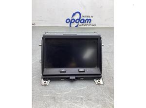 
Monitor Navigationssystem Land Rover Range Rover Sport L320 4622005408 P19709506
