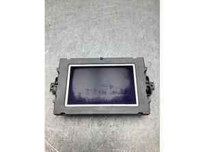 Navigation System MERCEDES-BENZ C-CLASS (W204), MERCEDES-BENZ C-CLASS T-Model (S204)