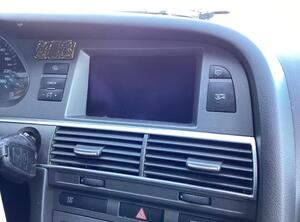 Navigation System AUDI A6 (4F2, C6)