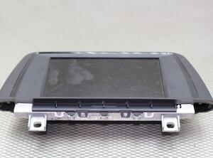 
Monitor Navigationssystem BMW 3er F30, F80 9262753021 P8944034
