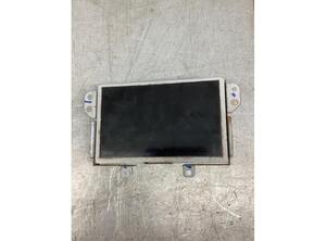 Monitor Navigationssystem Ford Focus III Turnier DYB GM5T18B955 P19497483