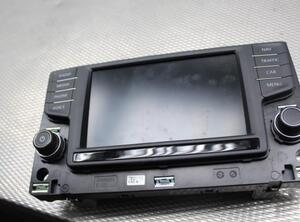 Navigation System VW GOLF VII (5G1, BQ1, BE1, BE2), VW GOLF VIII Variant (CG5), VW GOLF VII Variant (BA5, BV5)