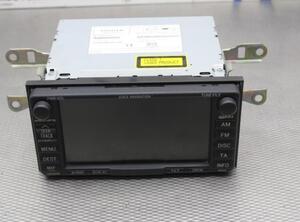 
Navigationssystem Toyota Auris E15 8611360V560 P18727965
