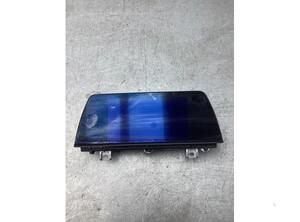 
Monitor Navigationssystem BMW 3er F30, F80 1519281Z01 P20004451
