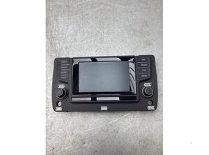 
Monitor Navigationssystem VW Golf Sportsvan AM 5G0919605D P20393446
