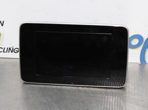 Monitor Navigationssystem Mercedes-Benz C-Klasse W205 A2059004113 P15251448