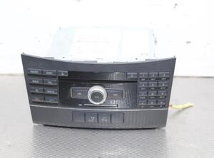 
Navigationssystem Mercedes-Benz E-Klasse W212 A2129062901 P11828138
