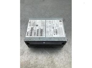 Navigation System VOLVO V60 I (155, 157), VOLVO V60 I Cross Country (157)