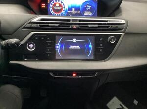 Navigation System CITROËN C4 PICASSO II