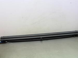 Cargo Barrier AUDI A4 Avant (8K5, B8)