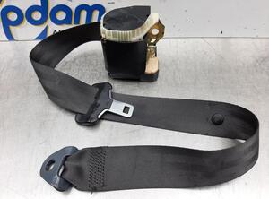 Safety Belts CITROËN C3 Pluriel (HB_)