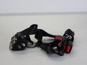 Safety Belts VW POLO (6N2)