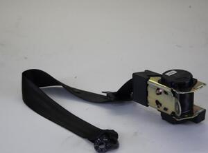 Safety Belts SKODA FABIA I Combi (6Y5)