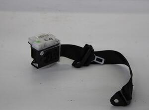 Safety Belts MERCEDES-BENZ C-CLASS Coupe (CL203)